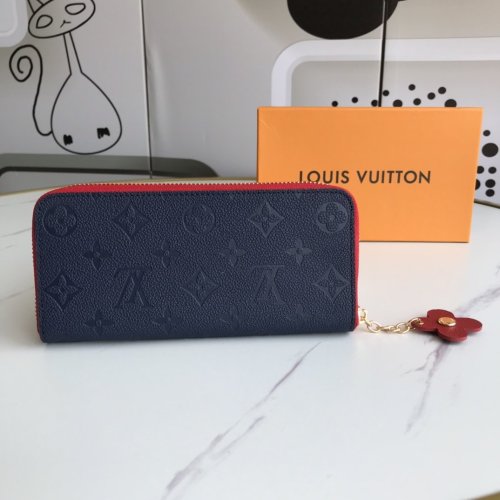 202103SSルイヴィトン LOUIS VUITTON 新作通販长財布 スーパーコピー