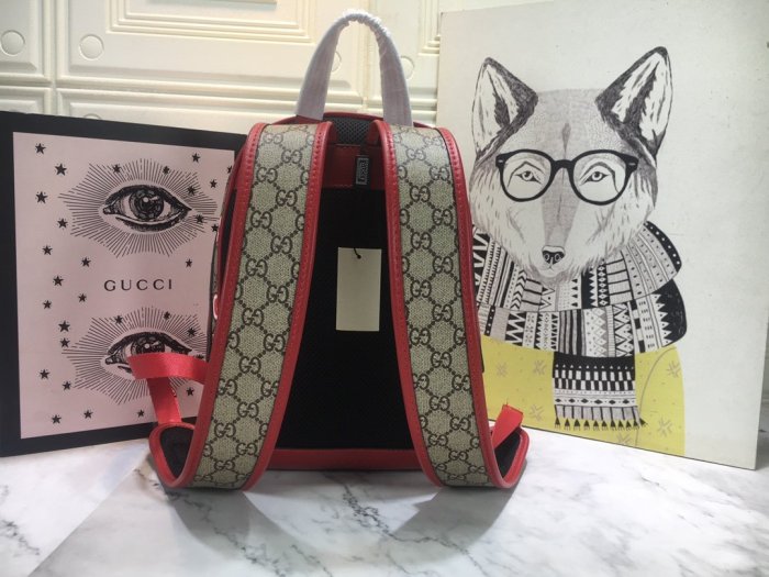2020SS新作Gucci グッチ レディースリュックバックスーパーコピー