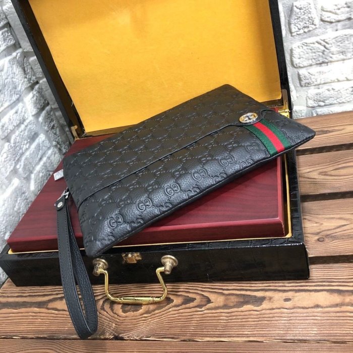 2020SS新作 Gucci グッチ メンズ ハンドバックスーパーコピー
