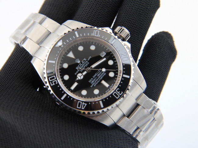 2020SS新作Rolex ロレックス メンズ時計 スーパーコピー