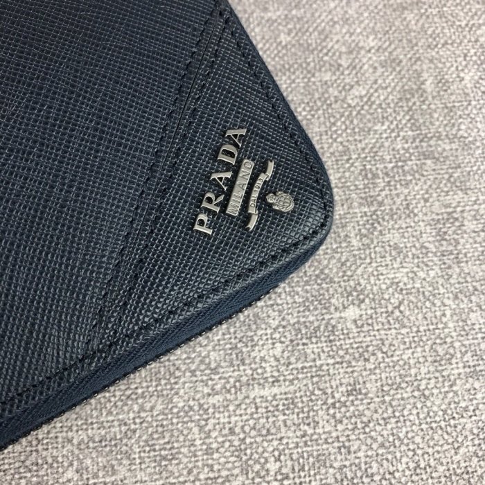 2020SSプラダ PRADA新作通販 長財布 スーパーコピー