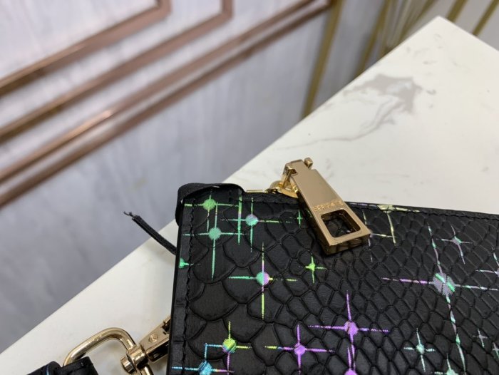 202106SS新作 Versace ヴェルサーチェ メンズ ハンドバック スーパーコピー