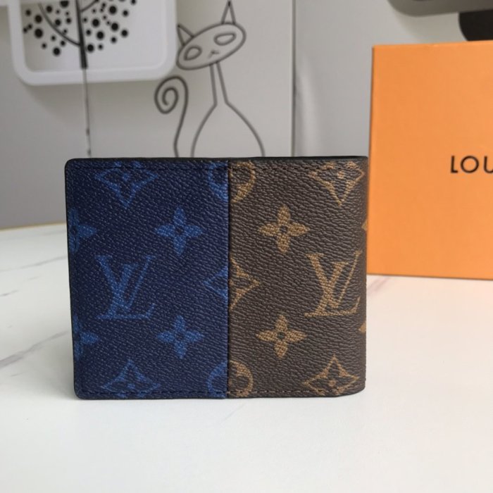 202103SSルイヴィトン LOUIS VUITTON 新作通販 短財布 スーパーコピー