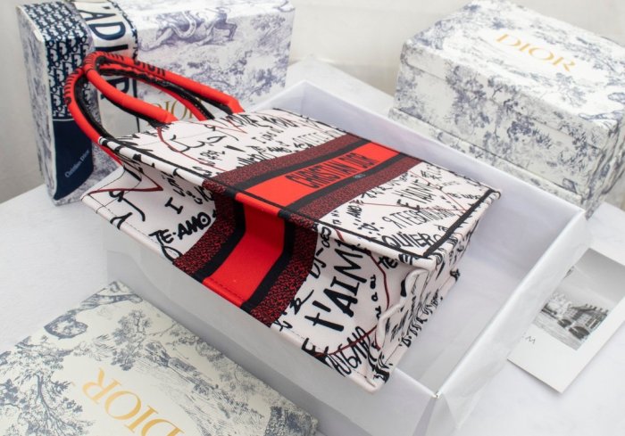 2020SS新作 Dior ディオール レディースハンドバックスーパーコピー