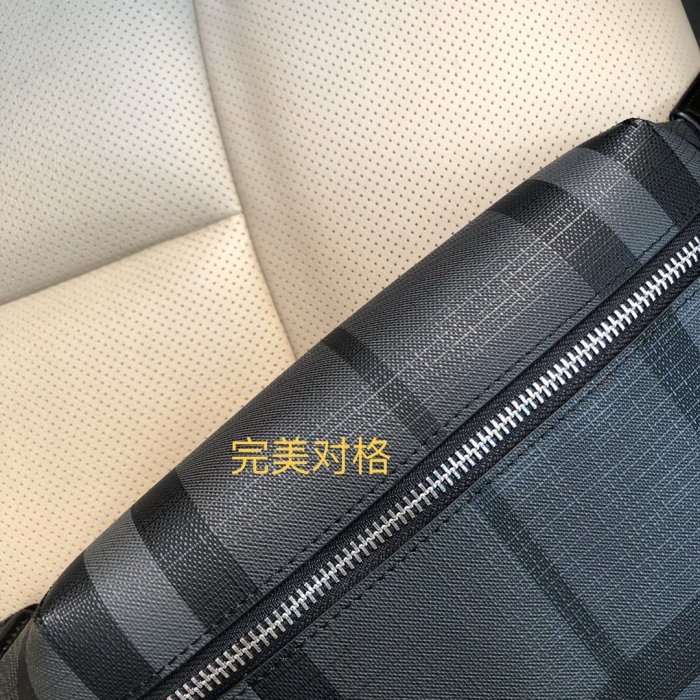 2020SS新作 Burberry バーバリー メンズ ショルダーバック スーパーコピー