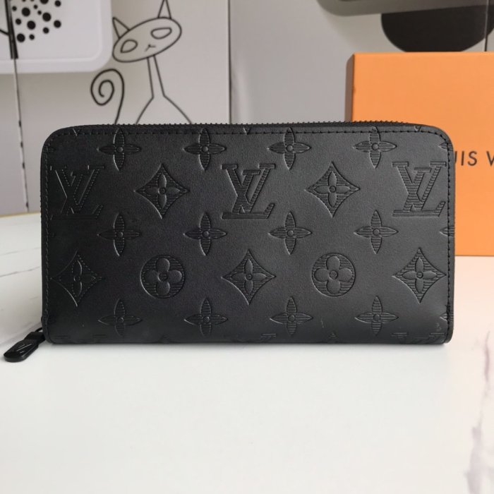 202103SSルイヴィトン LOUIS VUITTON 新作通販长財布 スーパーコピー