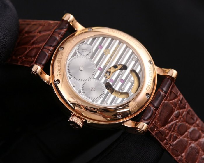 2020SS新作PatekPhilippeパテック フィリップメンズ時計 スーパーコピー4色