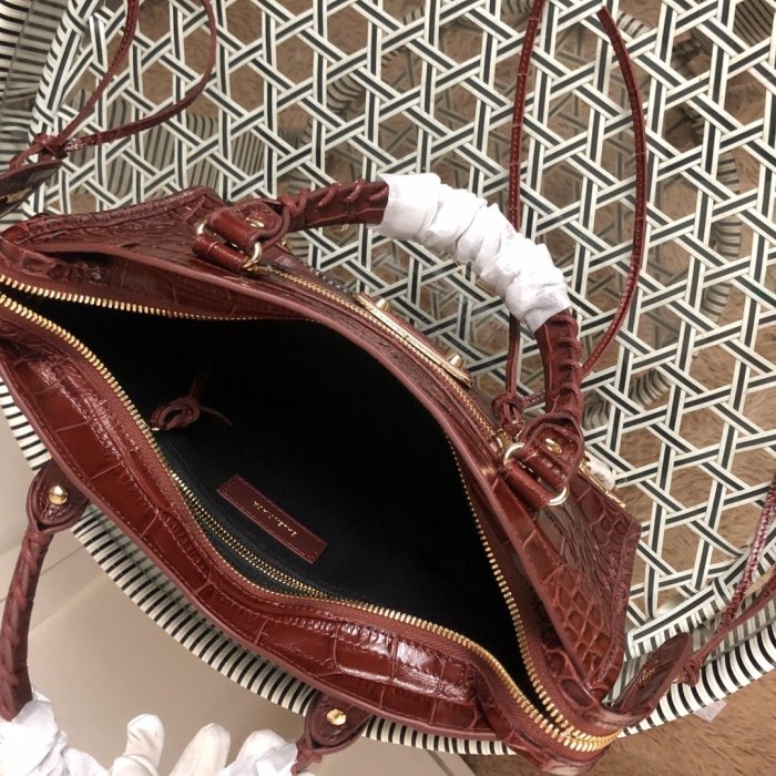 2020SS新作 Balenciaga バレンシアガ レディース ハンドバック スーパーコピー
