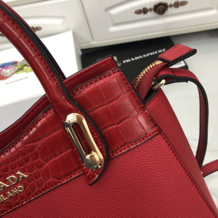 2021SS新作 Prada プラダ レディースハンドバックスーパーコピー