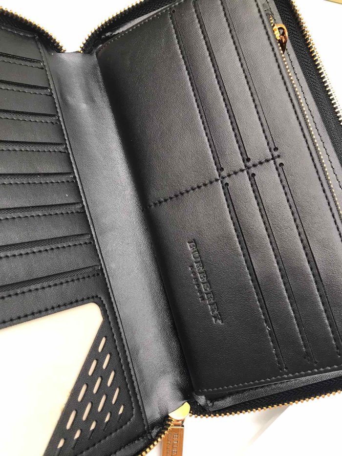 2020SSバーバリーBurberry新作通販 長財布 スーパーコピー
