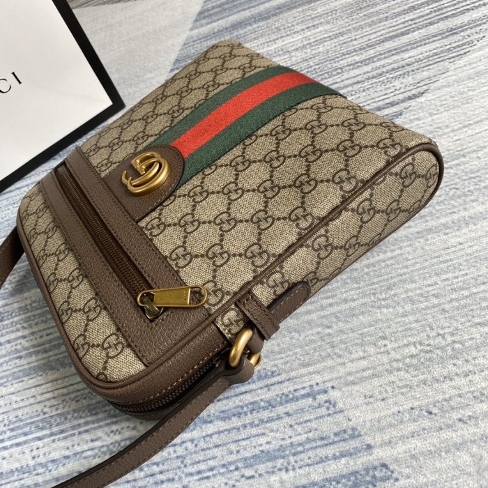 2021SS新作 Gucci グッチ メンズ ショルダーバックスーパーコピー