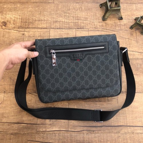 2020SS新作 Gucci グッチ メンズ ショルダーバックスーパーコピー