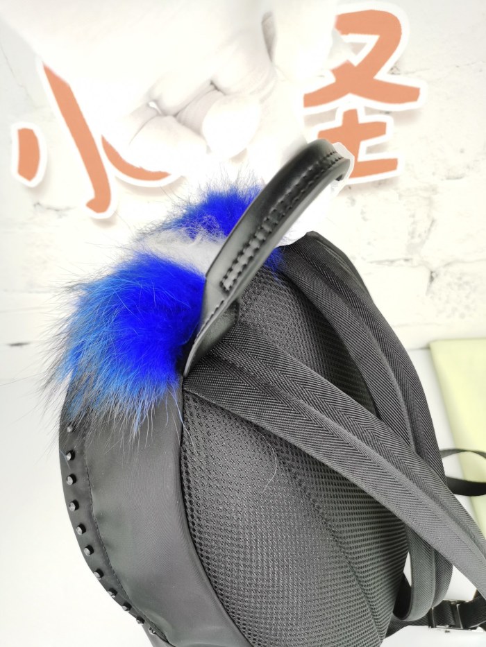202103SS新作 FENDI フェンディリュックバックスーパーコピー