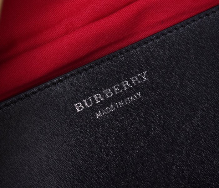 202103SS新作 Burberry バーバリー メンズ ショルダーバック スーパーコピー
