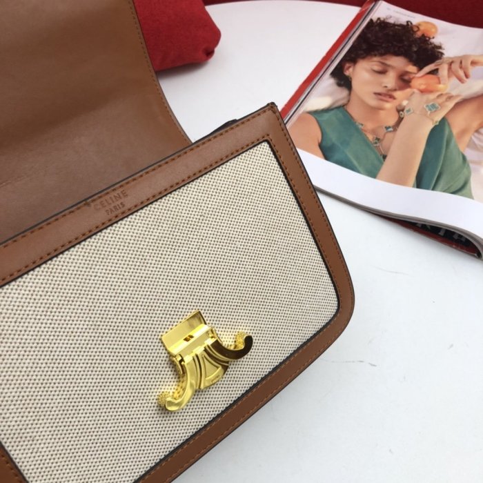 2020SS新作 Celine セリーヌ レディースショルダーバッグスーパーコピー