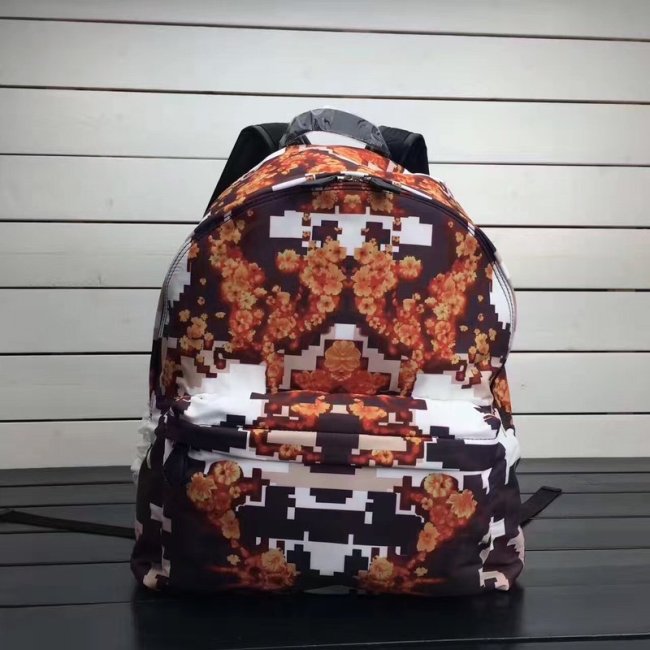 202106SS新作 GIVENCHY ジバンシィ メンズ リュック/バック スーパーコピー