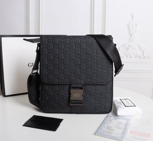 2020SS新作 Gucci グッチ メンズ ショルダーバックスーパーコピー