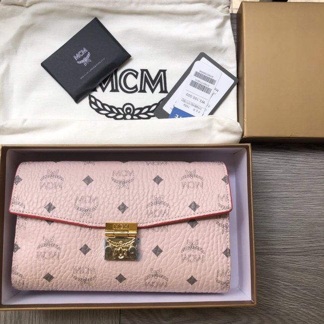 2020SS新作 MCM エムシーエム レディース ショルダーバック スーパーコピー