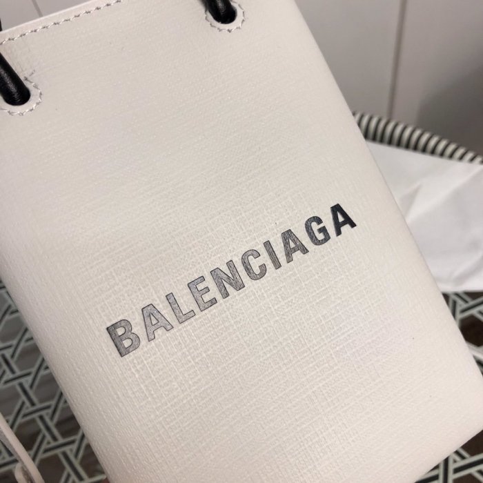 2020SS新作 Balenciaga バレンシアガ レディースショルダーバックスーパーコピー