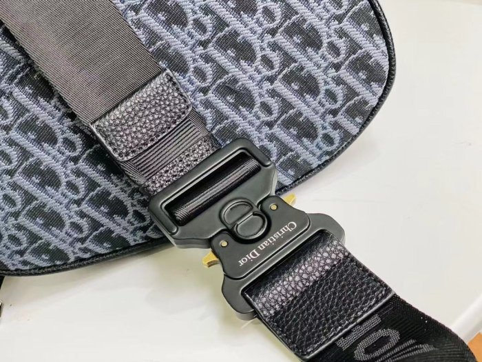 2021SS新作 Dior ディオール メンズ ショルダーバック スーパーコピー