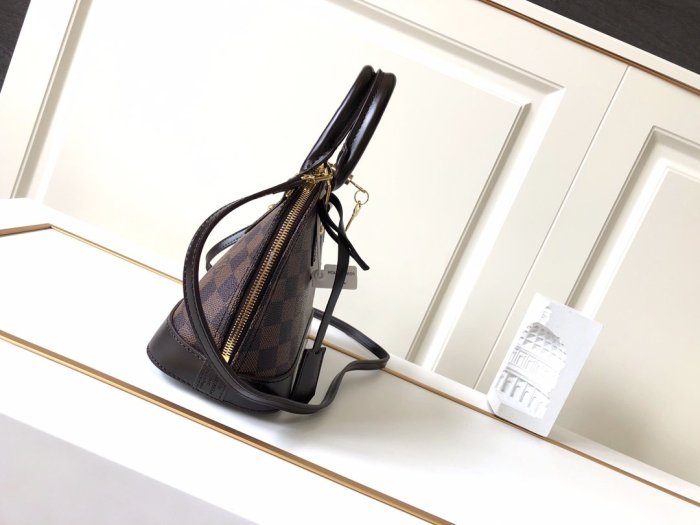 2021SS新作 Louis Vuitton ルイヴィトン レディースハンドバックスーパーコピー