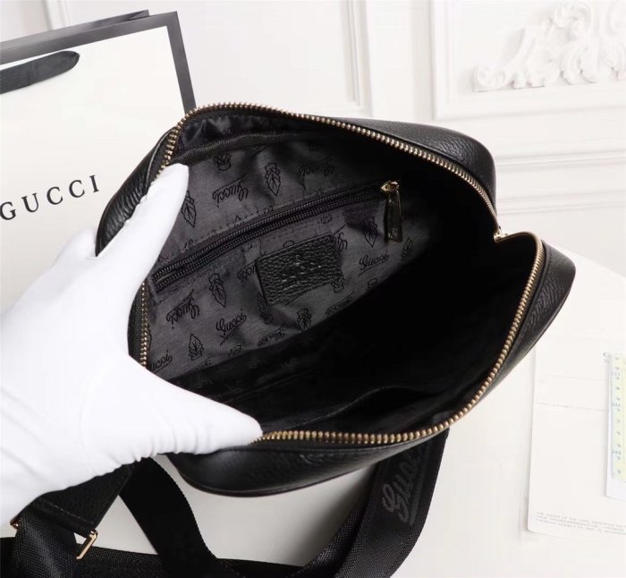 2020SS新作 Gucci グッチ メンズ ショルダーバックスーパーコピー