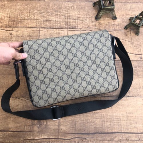 2020SS新作 Gucci グッチ メンズ ショルダーバックスーパーコピー
