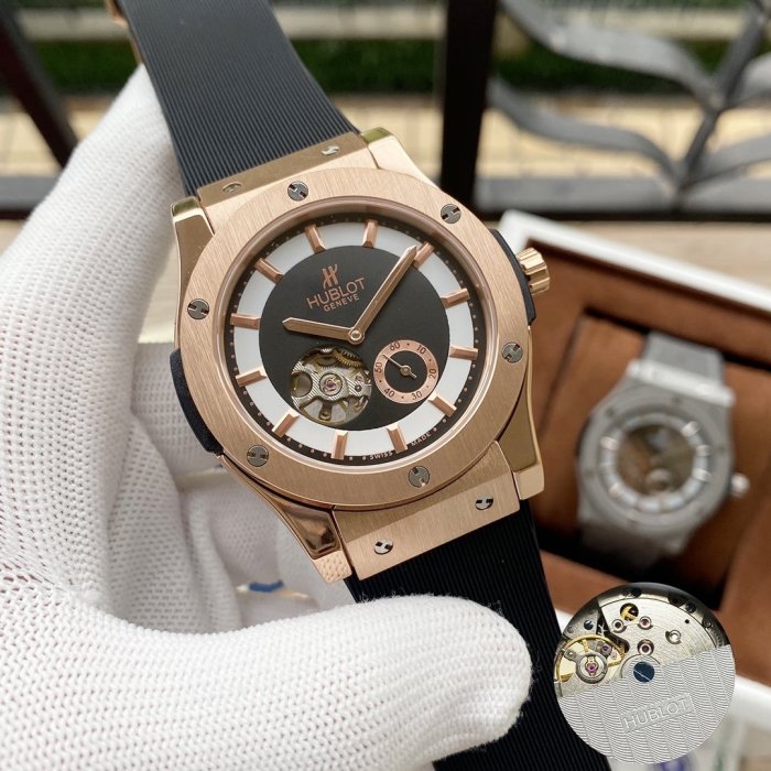 2020SS新作HUBLOT ウブロ メンズ 時計 スーパーコピー7色