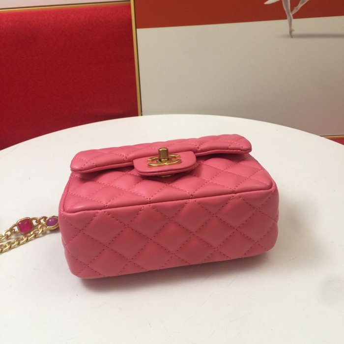 202103SS新作 シャネル Chanel ショルダーバック スーパーコピー