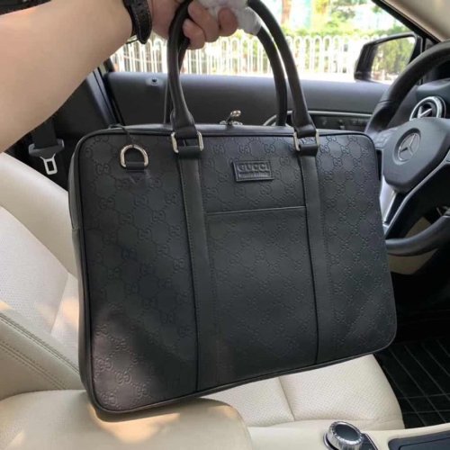 202105SS新作Gucci グッチ メンズ ハンドバックスーパーコピー