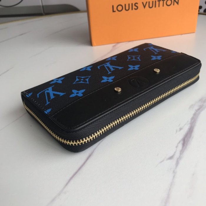 2020SSルイヴィトン LOUIS VUITTON 新作通販 長財布 スーパーコピー