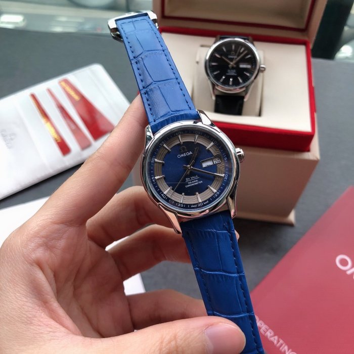 2020SS新作Omega オメガ レディース 時計 スーパーコピー7色