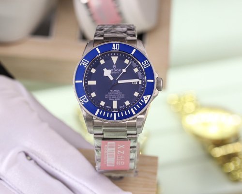 2020SS新作TUDORチュードルメンズ時計 スーパーコピー 2色