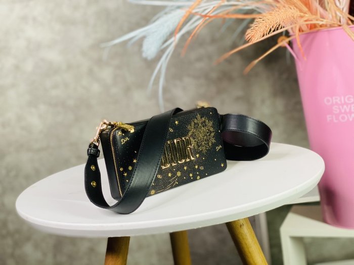 202103SS新作 Dior ディオール レディース ショルダーバックスーパーコピー
