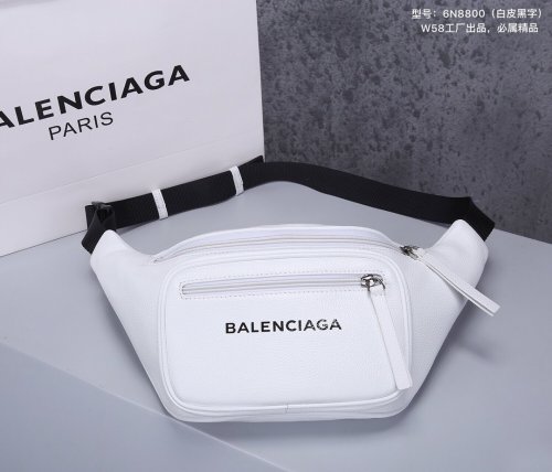 2020SS新作 Balenciaga バレンシアガ メンズ ショルダーバック スーパーコピー