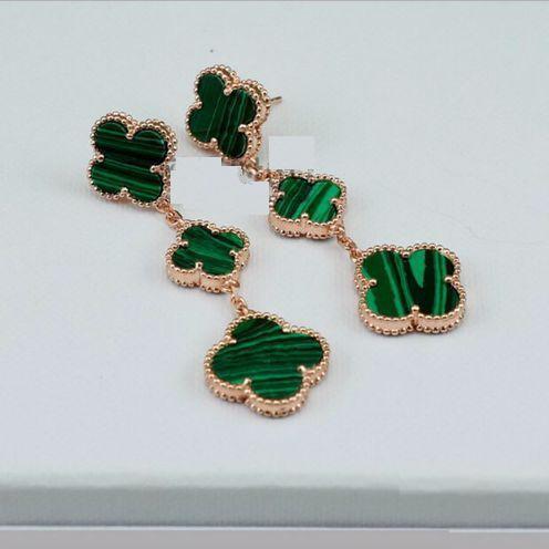 Van Cleef & Arpels ヴァン クリーフ＆アーペル イヤリング ピアス Van-30e