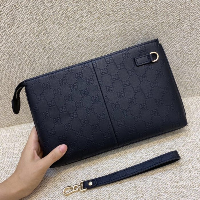 2020SS新作 Gucci グッチ メンズ ハンドバックスーパーコピー