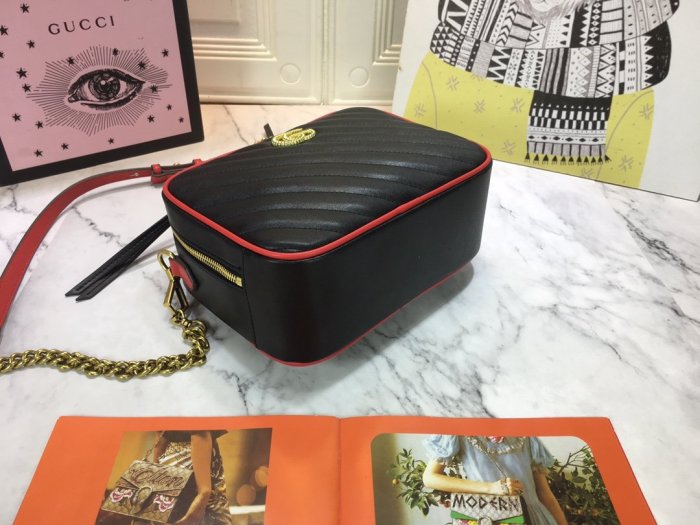 202103SS新作Gucci グッチ レディースショルダーバッグスーパーコピー
