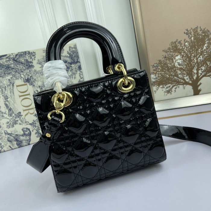 2020SS新作 Dior ディオール レディースハンドバックスーパーコピー