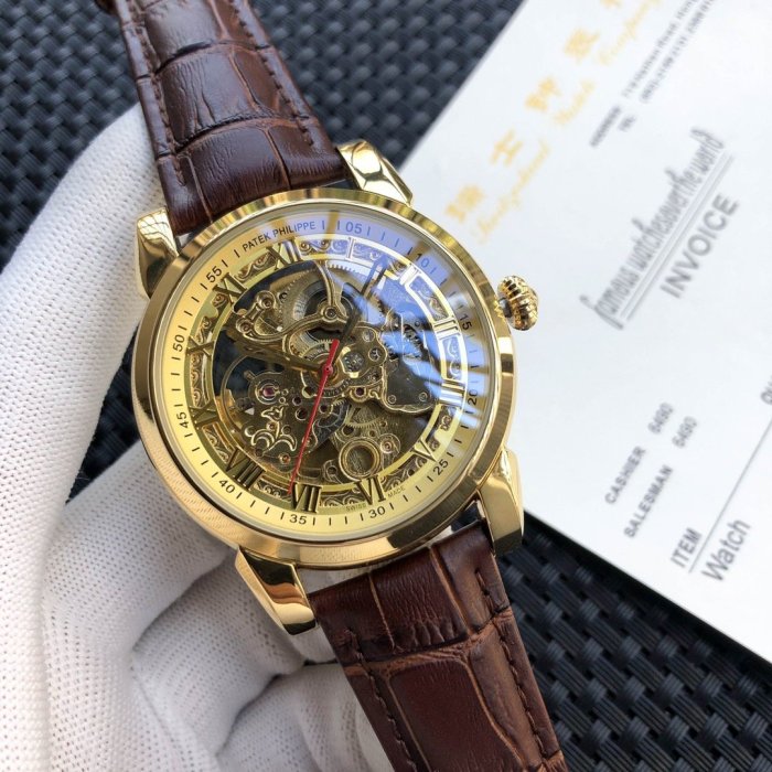2020SS新作Cartier カルティエ メンズ 時計 スーパーコピー7色