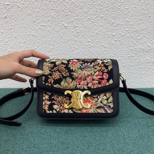 2020SS新作 Celine セリーヌ レディースショルダーバッグスーパーコピー
