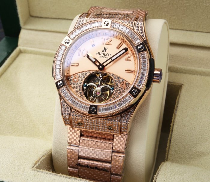 2020SS新作HUBLOT ウブロメンズ時計 スーパーコピー8色