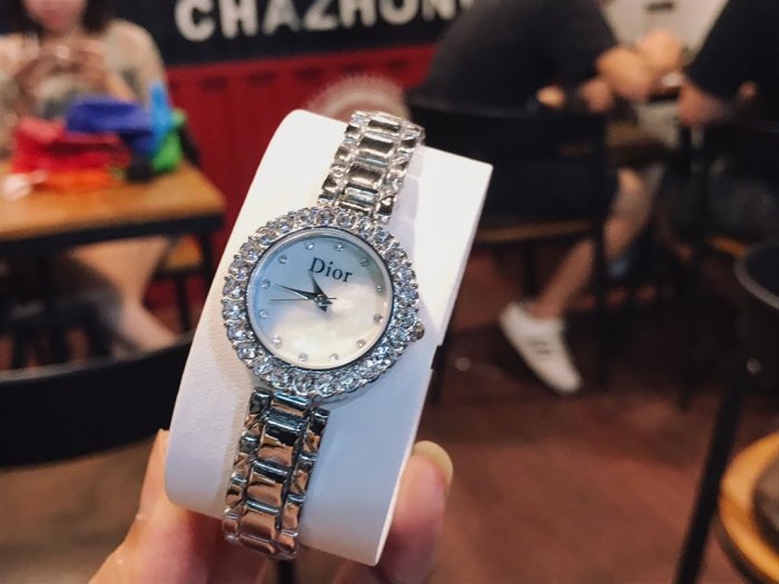 2020SS新作Dior ディオール レディース時計 スーパーコピー