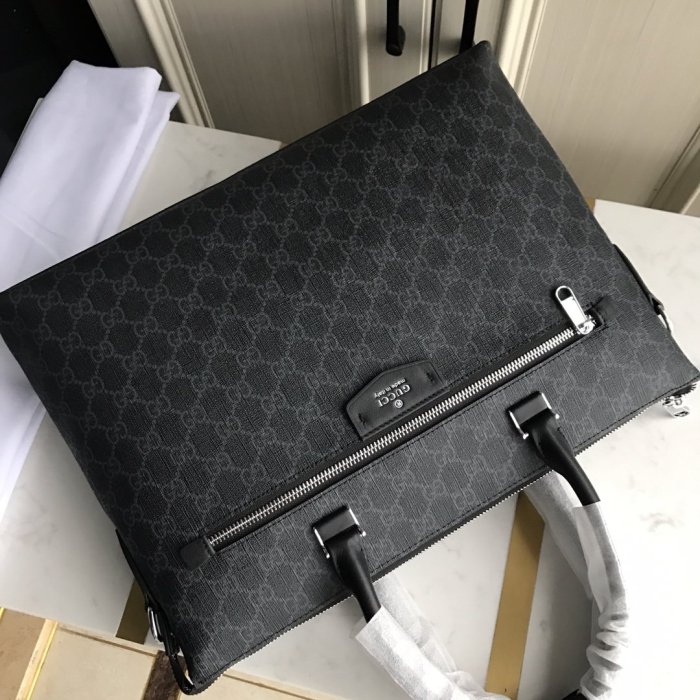 202105SS新作Gucci グッチ メンズ ハンドバックスーパーコピー