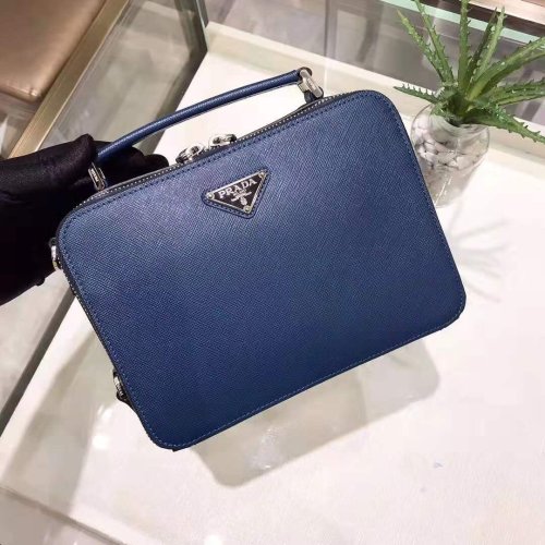 202103SS新作 メンズ Prada プラダ ショルダーバックスーパーコピー