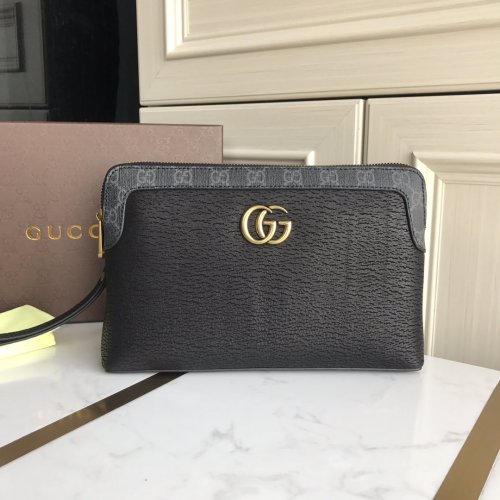 2020SS新作 Gucci グッチ メンズ ハンドバックスーパーコピー