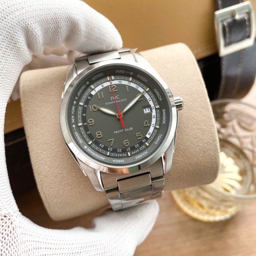 2020SS新作IWC メンズ時計スーパーコピー 4色