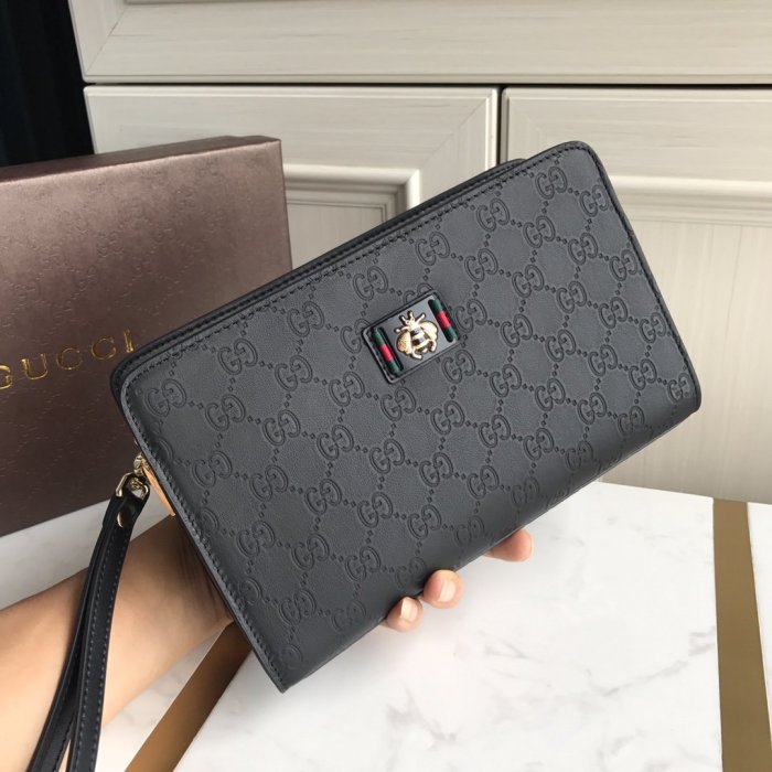 2020SS新作 Gucci グッチ メンズ ハンドバックスーパーコピー