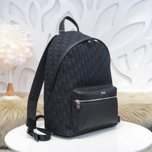 2021SS新作 Dior ディオール メンズ リュックバックスーパーコピー