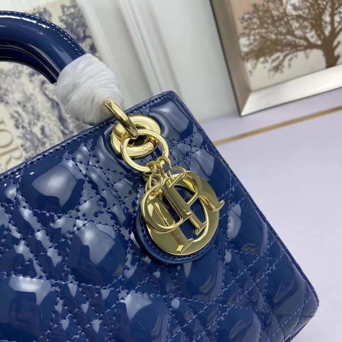 2020SS新作 Dior ディオール レディースハンドバックスーパーコピー